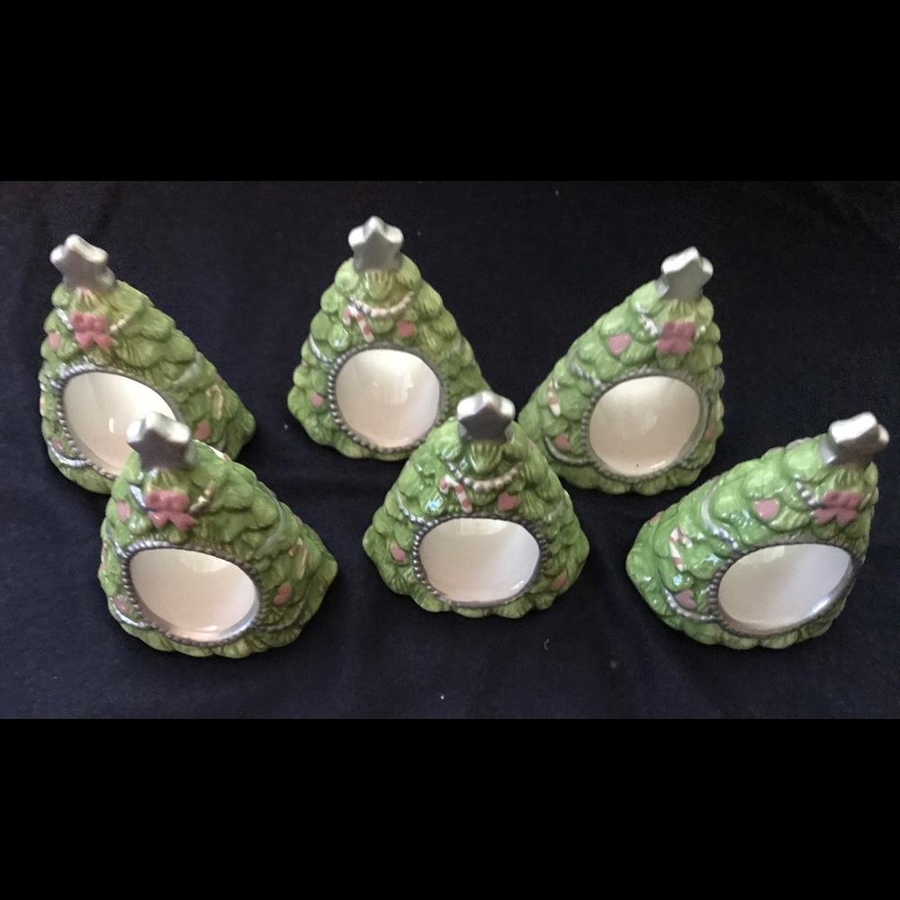 Napkin Holders